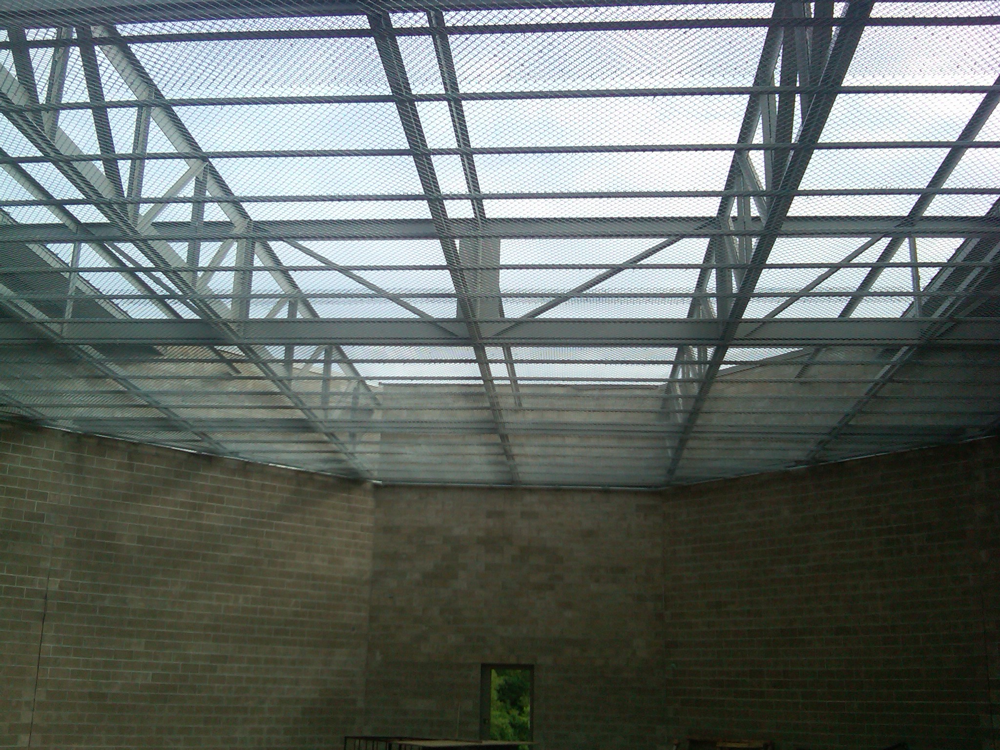 Chain Link Jefcoat Fence Company of Hattiesburg